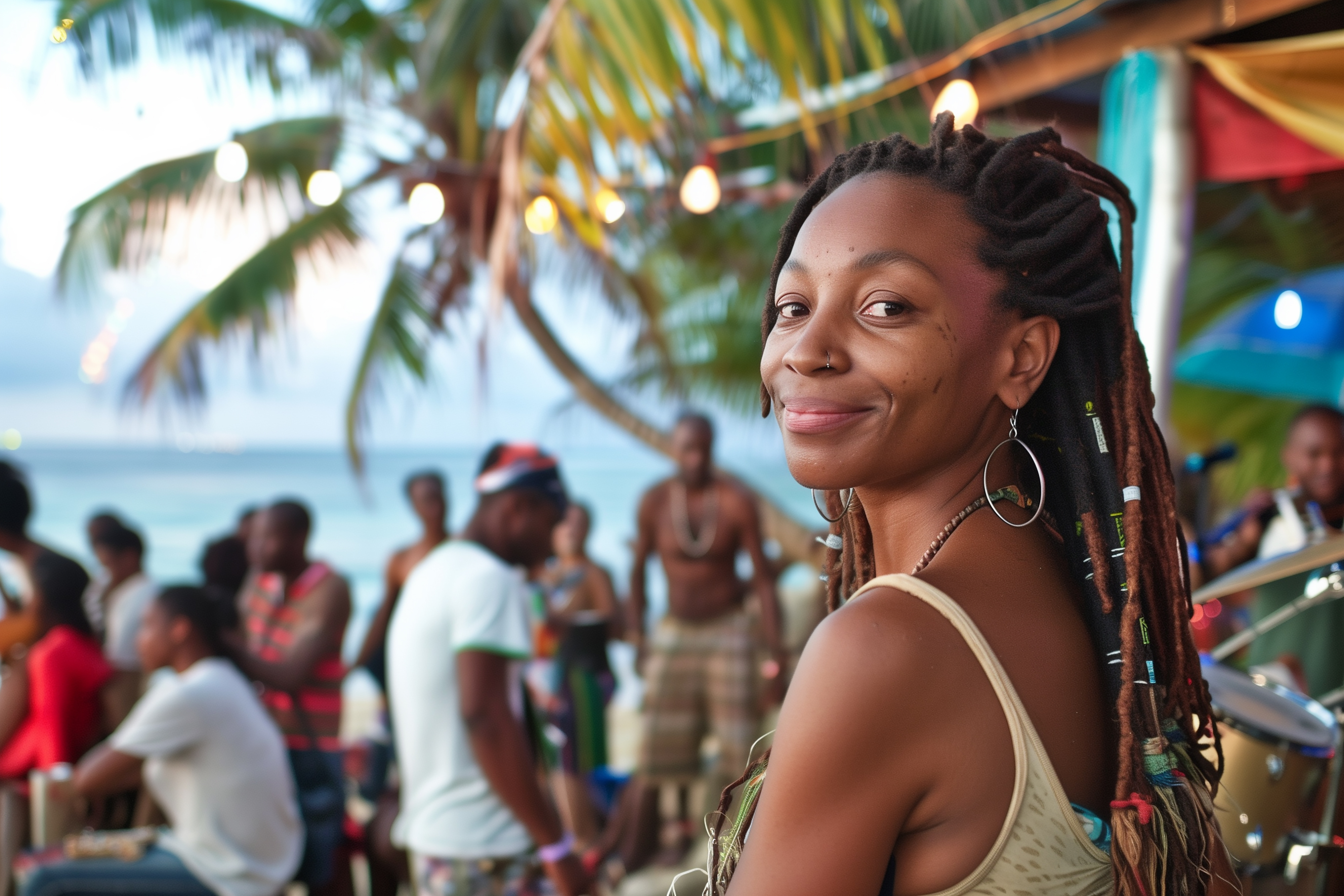 Kenyan coastal culture